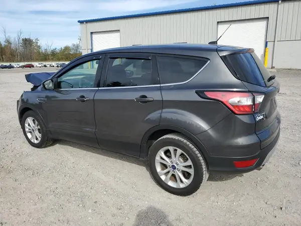 1FMCU9GD3HUE67055 2017 FORD ESCAPE - Image 2