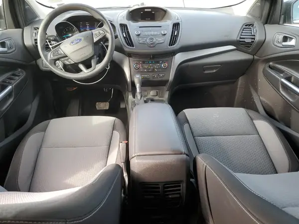 1FMCU9GD3HUE67055 2017 FORD ESCAPE - Image 8