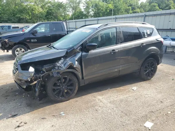 1FMCU9GD3HUE67864 2017 FORD ESCAPE - Image 1