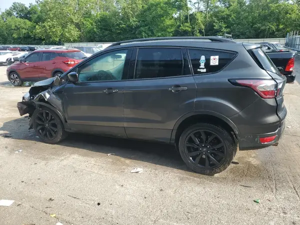 1FMCU9GD3HUE67864 2017 FORD ESCAPE - Image 2
