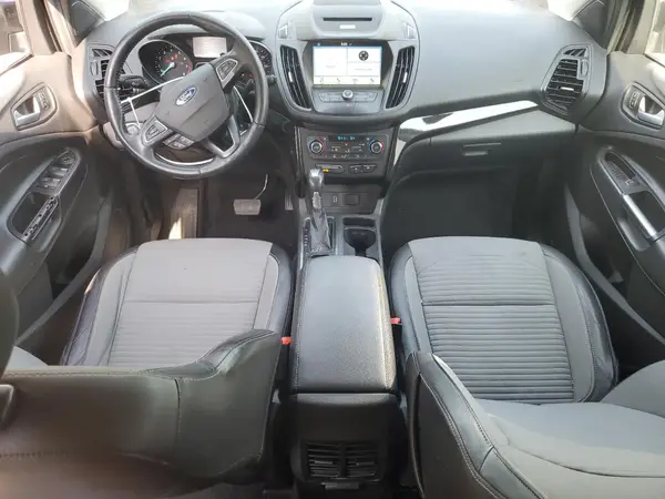 1FMCU9GD3HUE67864 2017 FORD ESCAPE - Image 8