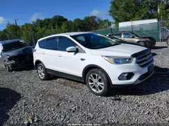 1FMCU9GD3HUE68707 2017 FORD ESCAPE