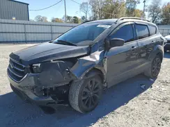 1FMCU9GD3HUE68822 2017 FORD ESCAPE