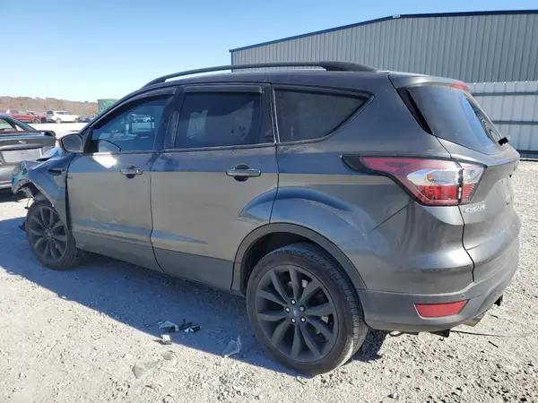 1FMCU9GD3HUE68822 2017 FORD ESCAPE - Image 2