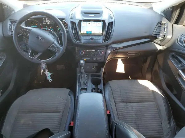 1FMCU9GD3HUE68822 2017 FORD ESCAPE - Image 8
