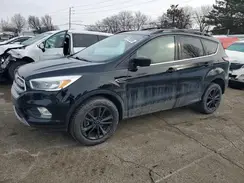 1FMCU9GD3HUE70795 2017 FORD ESCAPE
