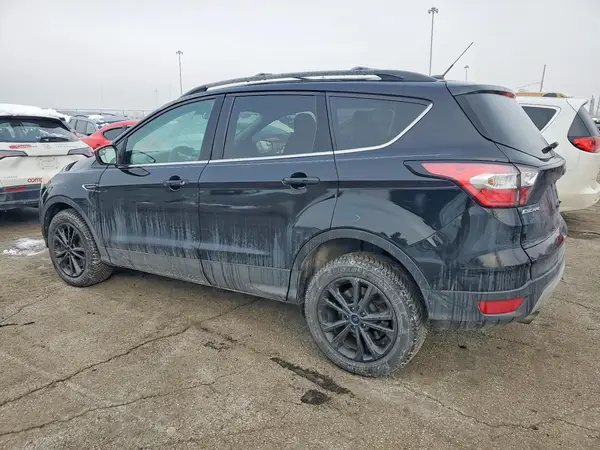 1FMCU9GD3HUE70795 2017 FORD ESCAPE - Image 2