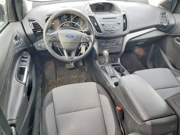 1FMCU9GD3HUE70795 2017 FORD ESCAPE - Image 8