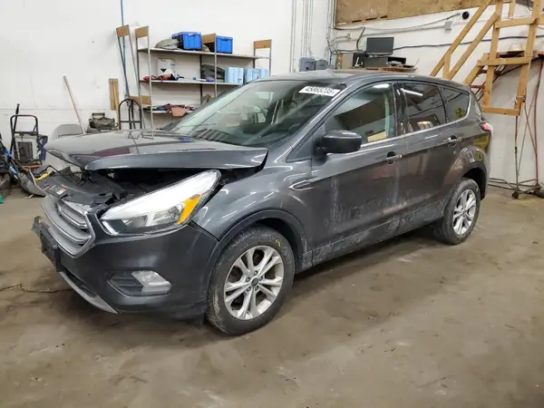 1FMCU9GD3HUE73289 2017 FORD ESCAPE - Image 1