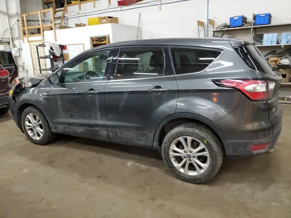 1FMCU9GD3HUE73289 2017 FORD ESCAPE - Image 2