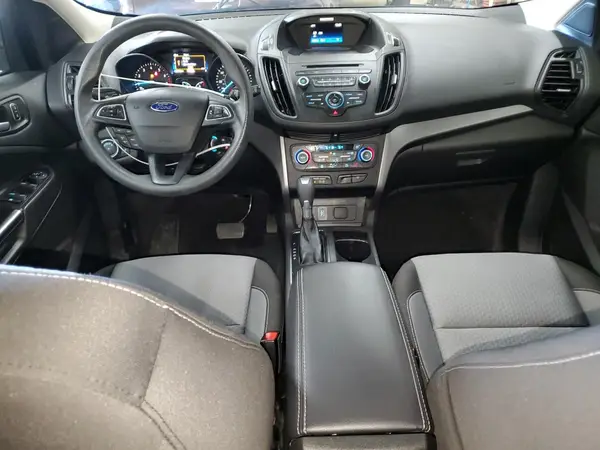1FMCU9GD3HUE73289 2017 FORD ESCAPE - Image 8