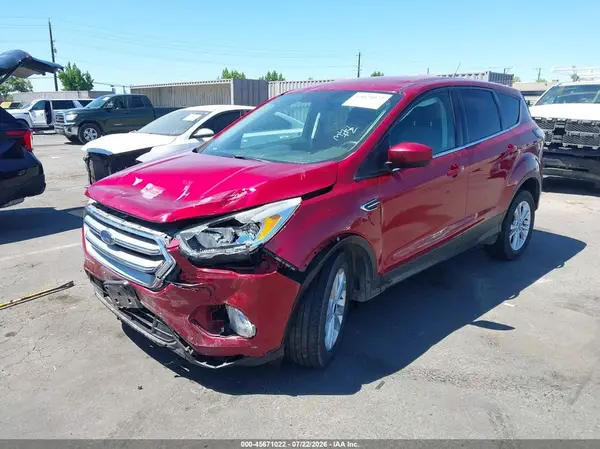 1FMCU9GD3HUE74894 2017 FORD ESCAPE - Image 2