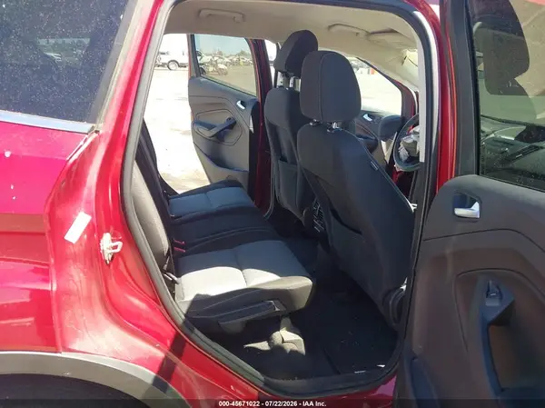 1FMCU9GD3HUE74894 2017 FORD ESCAPE - Image 8