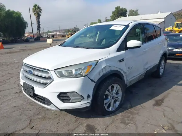 1FMCU9GD3HUE75530 2017 FORD ESCAPE - Image 2