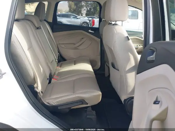 1FMCU9GD3HUE75530 2017 FORD ESCAPE - Image 8