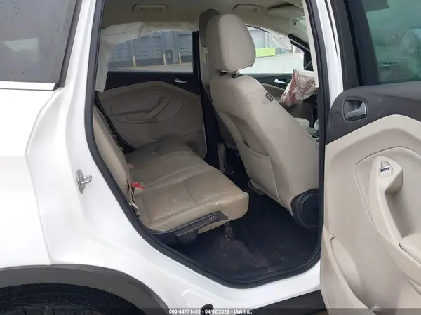 1FMCU9GD3HUE76743 2017 FORD ESCAPE - Image 8