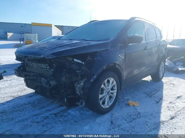 1FMCU9GD3HUE77925 2017 FORD ESCAPE - Image 2