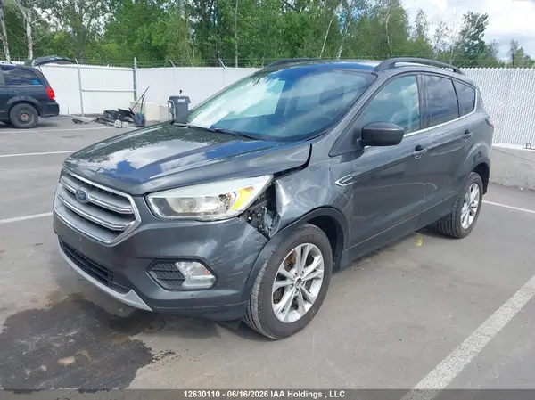 1FMCU9GD3HUE79464 2017 FORD ESCAPE - Image 2