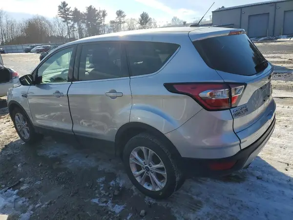 1FMCU9GD3HUE81926 2017 FORD ESCAPE - Image 2