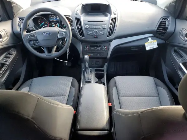 1FMCU9GD3HUE81926 2017 FORD ESCAPE - Image 8