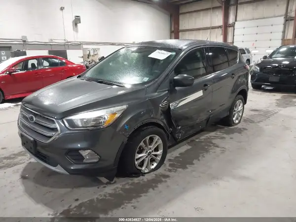 1FMCU9GD3HUE82364 2017 FORD ESCAPE - Image 2