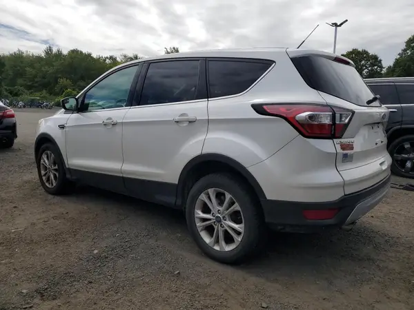 1FMCU9GD3HUE83112 2017 FORD ESCAPE - Image 2