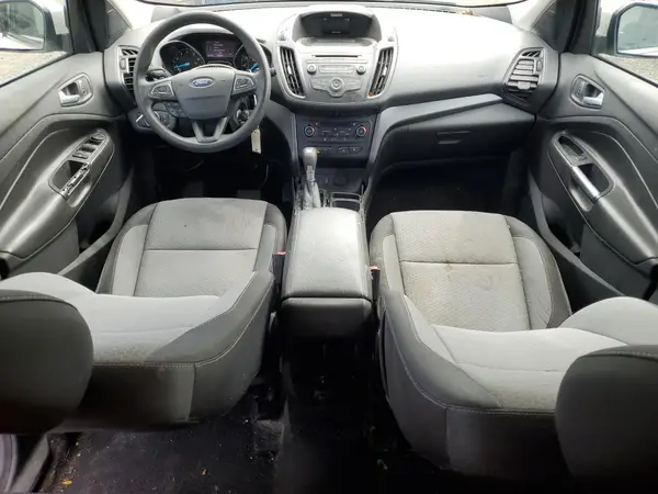1FMCU9GD3HUE83112 2017 FORD ESCAPE - Image 8