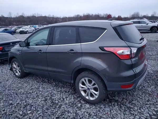 1FMCU9GD3HUE83675 2017 FORD ESCAPE - Image 2