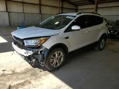 1FMCU9GD3HUE83689 2017 FORD ESCAPE
