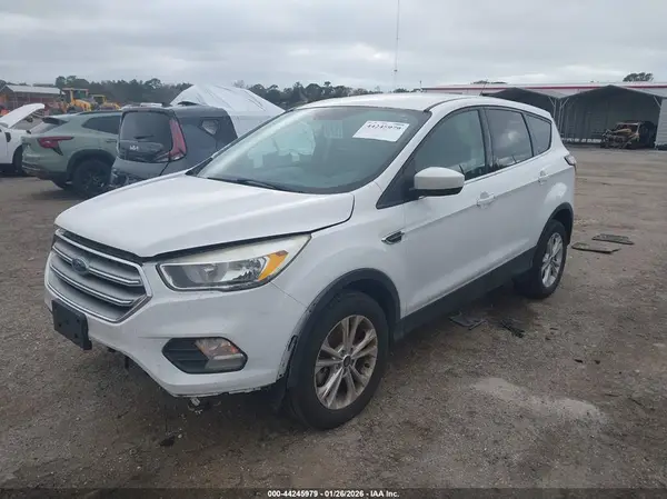 1FMCU9GD3HUE85135 2017 FORD ESCAPE - Image 2