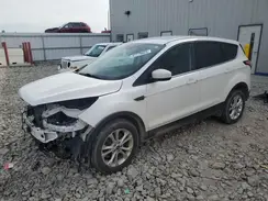 1FMCU9GD3HUE87869 2017 FORD ESCAPE
