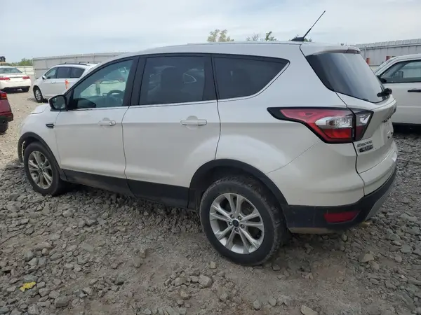 1FMCU9GD3HUE87869 2017 FORD ESCAPE - Image 2