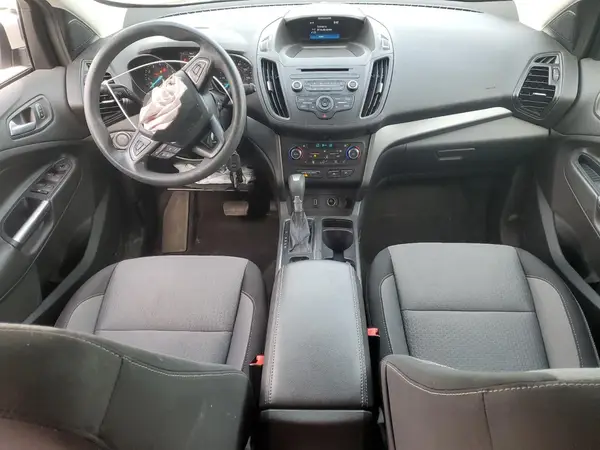 1FMCU9GD3HUE87869 2017 FORD ESCAPE - Image 8