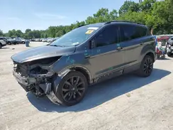 1FMCU9GD3HUE89377 2017 FORD ESCAPE