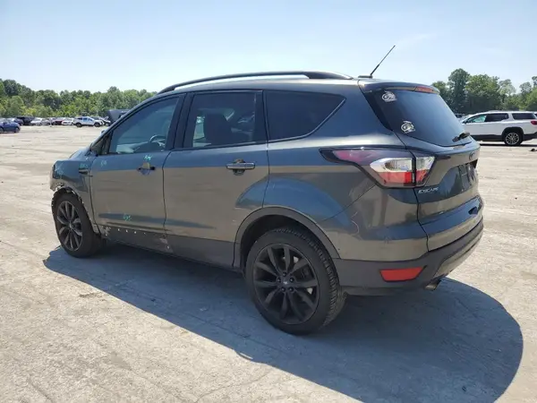 1FMCU9GD3HUE89377 2017 FORD ESCAPE - Image 2