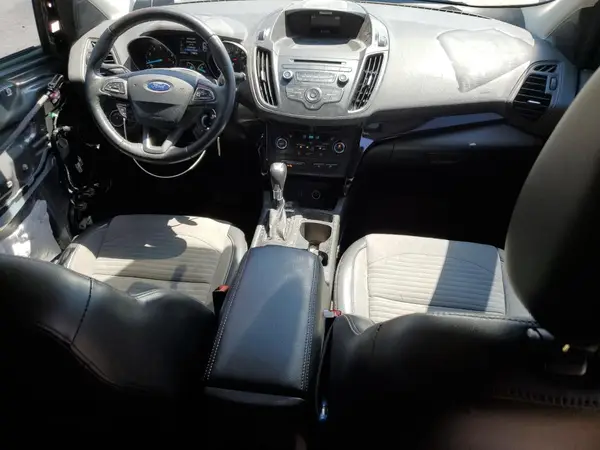 1FMCU9GD3HUE89377 2017 FORD ESCAPE - Image 8