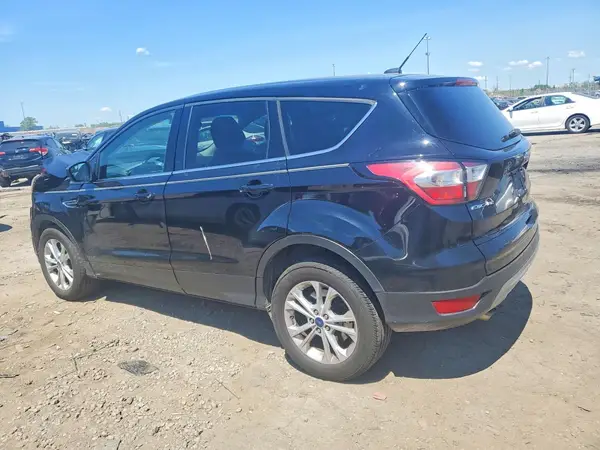 1FMCU9GD3HUE89511 2017 FORD ESCAPE - Image 2