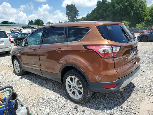 1FMCU9GD3HUE90545 2017 FORD ESCAPE - Image 2