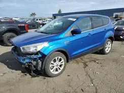 1FMCU9GD3HUE93039 2017 FORD ESCAPE