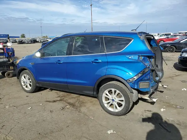 1FMCU9GD3HUE93039 2017 FORD ESCAPE - Image 2