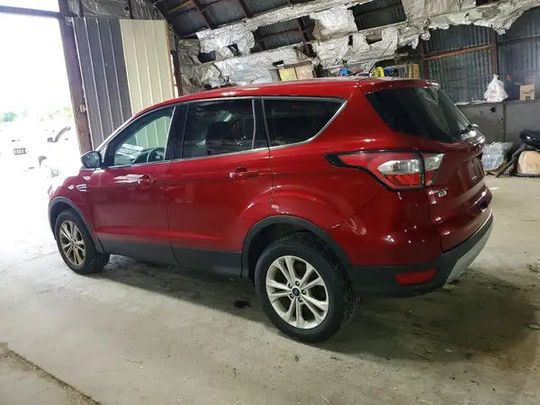 1FMCU9GD3HUF00930 2017 FORD ESCAPE - Image 2