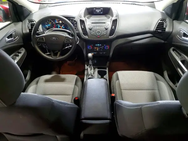 1FMCU9GD3HUF00930 2017 FORD ESCAPE - Image 8