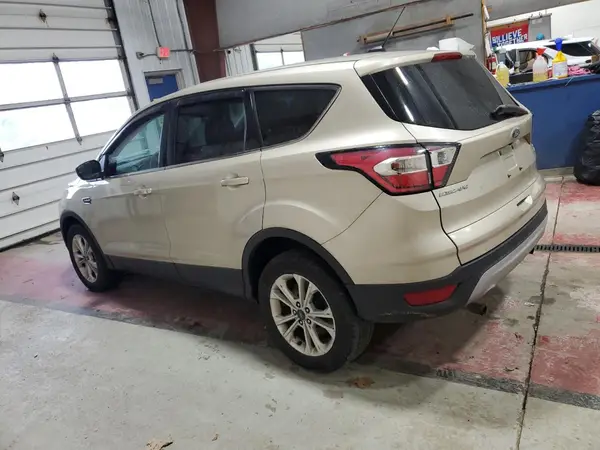 1FMCU9GD3HUF01107 2017 FORD ESCAPE - Image 2