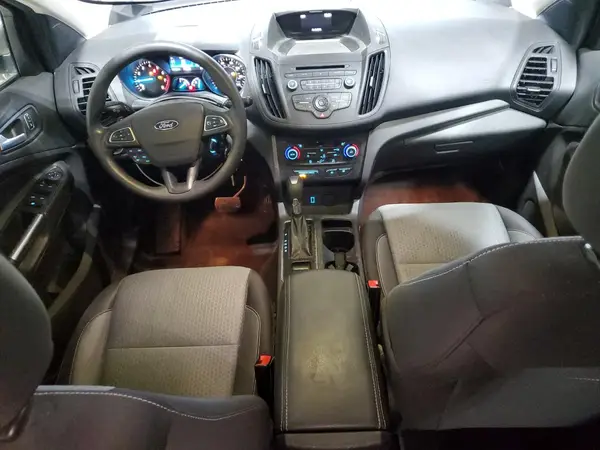1FMCU9GD3HUF01107 2017 FORD ESCAPE - Image 8