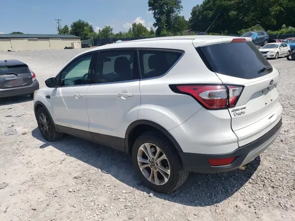 1FMCU9GD3HUF04766 2017 FORD ESCAPE - Image 2