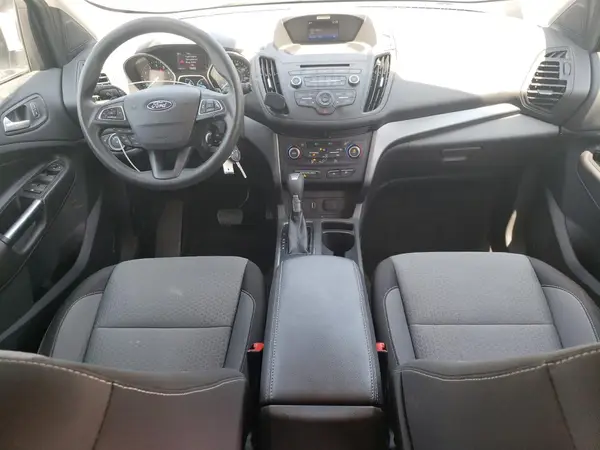 1FMCU9GD3HUF04766 2017 FORD ESCAPE - Image 8