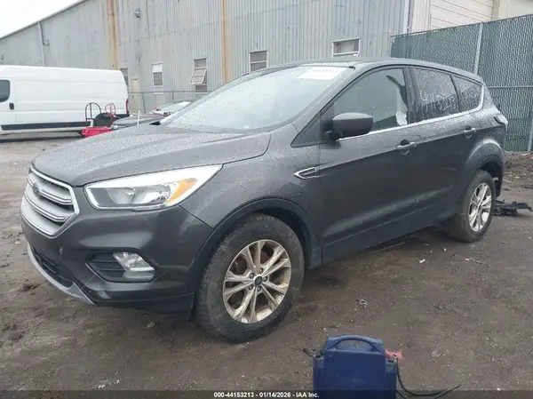 1FMCU9GD3HUF06078 2017 FORD ESCAPE - Image 2