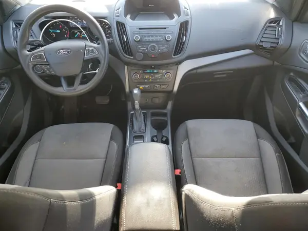 1FMCU9GD3HUF06582 2017 FORD ESCAPE - Image 8