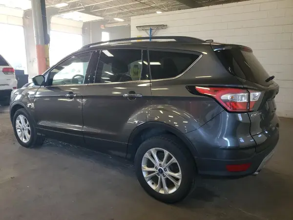1FMCU9GD3HUF08087 2017 FORD ESCAPE - Image 2