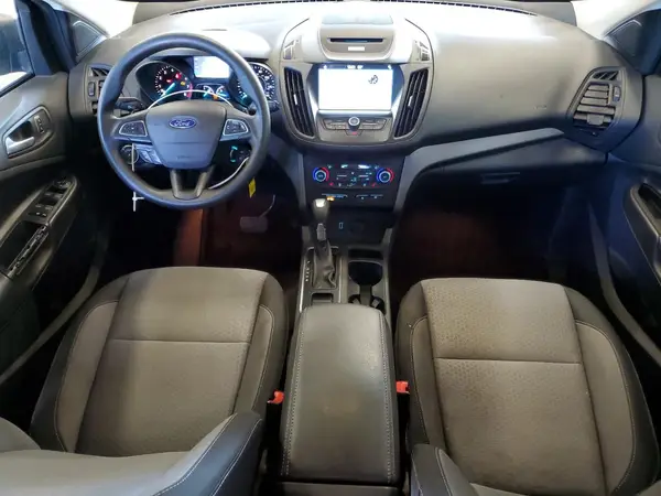 1FMCU9GD3HUF08087 2017 FORD ESCAPE - Image 8
